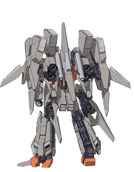 Uc Msv 機動戦士ガンダムuc ユニコーン