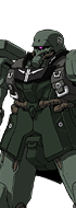 GEARA ZULU