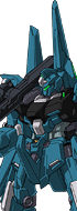 ReZEL(Commander Type)