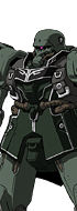 GEARA ZULU (GUARDS TYPE)
