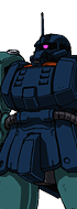 ZAKU MARINER