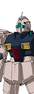 GM II SEMI STRIKER