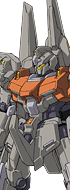 ReZEL TYPE C (General Revil Deployment)