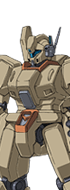 JEGAN TYPE A2 (General Revil Deployment)