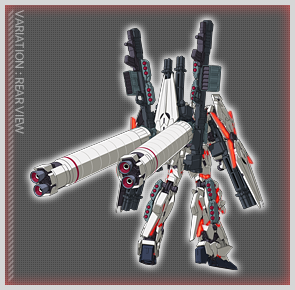 MS/MECHANIC ｜ 機動戦士ガンダムUC[ユニコーン]