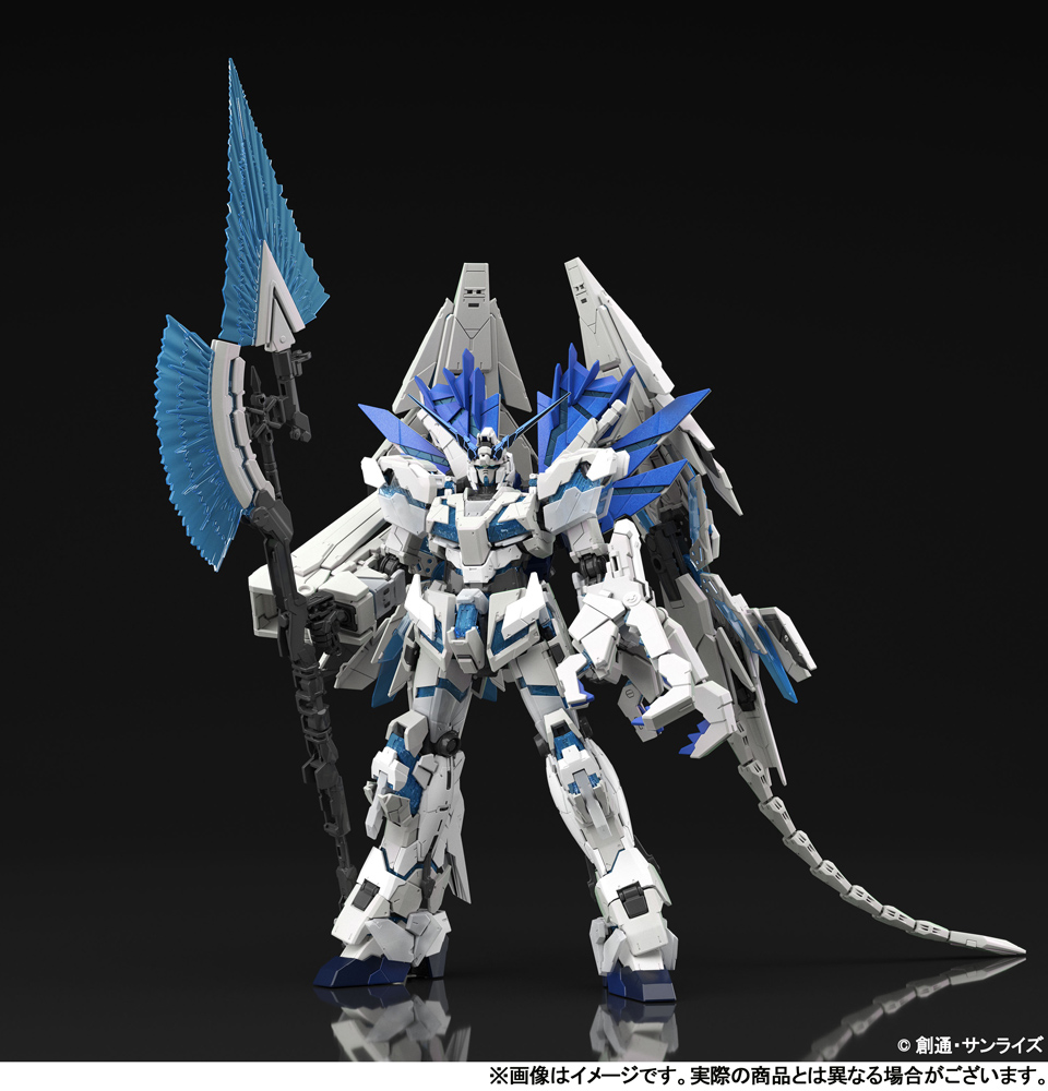 Products 機動戦士ガンダムuc ユニコーン