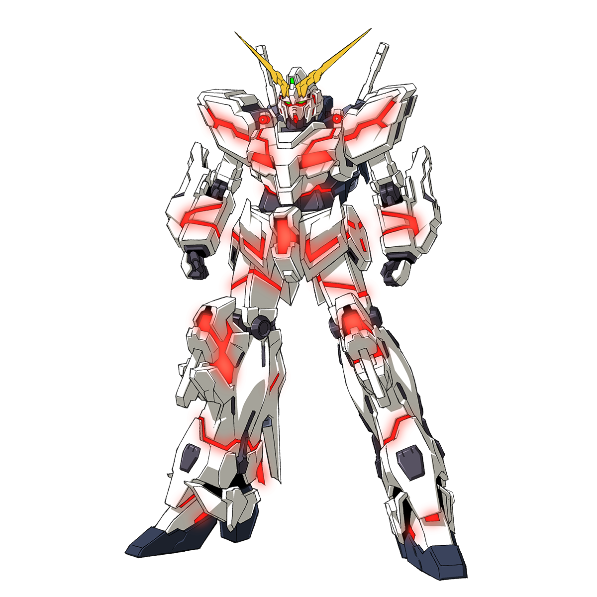 モビルスーツ 機動戦士ガンダムユニコーン Re 0096