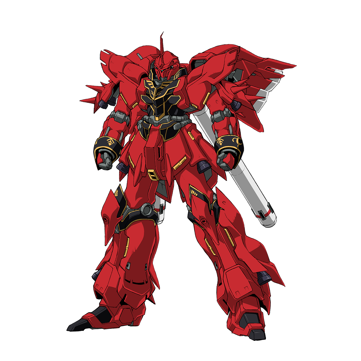 モビルスーツ 機動戦士ガンダムユニコーン Re 0096