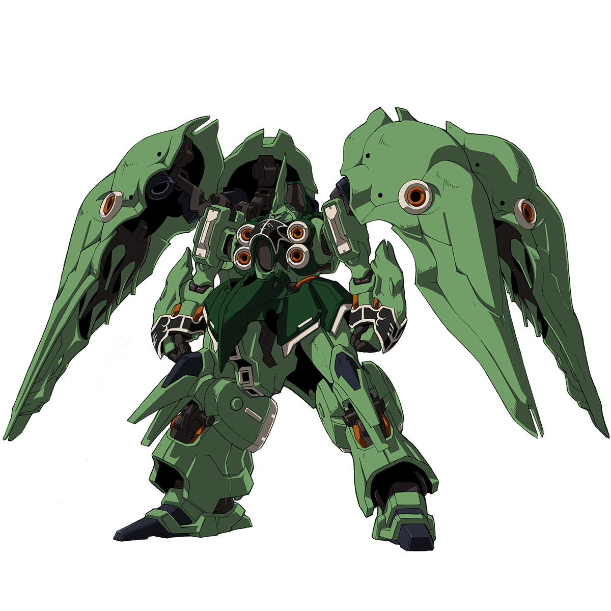 モビルスーツ 機動戦士ガンダムユニコーン Re 0096