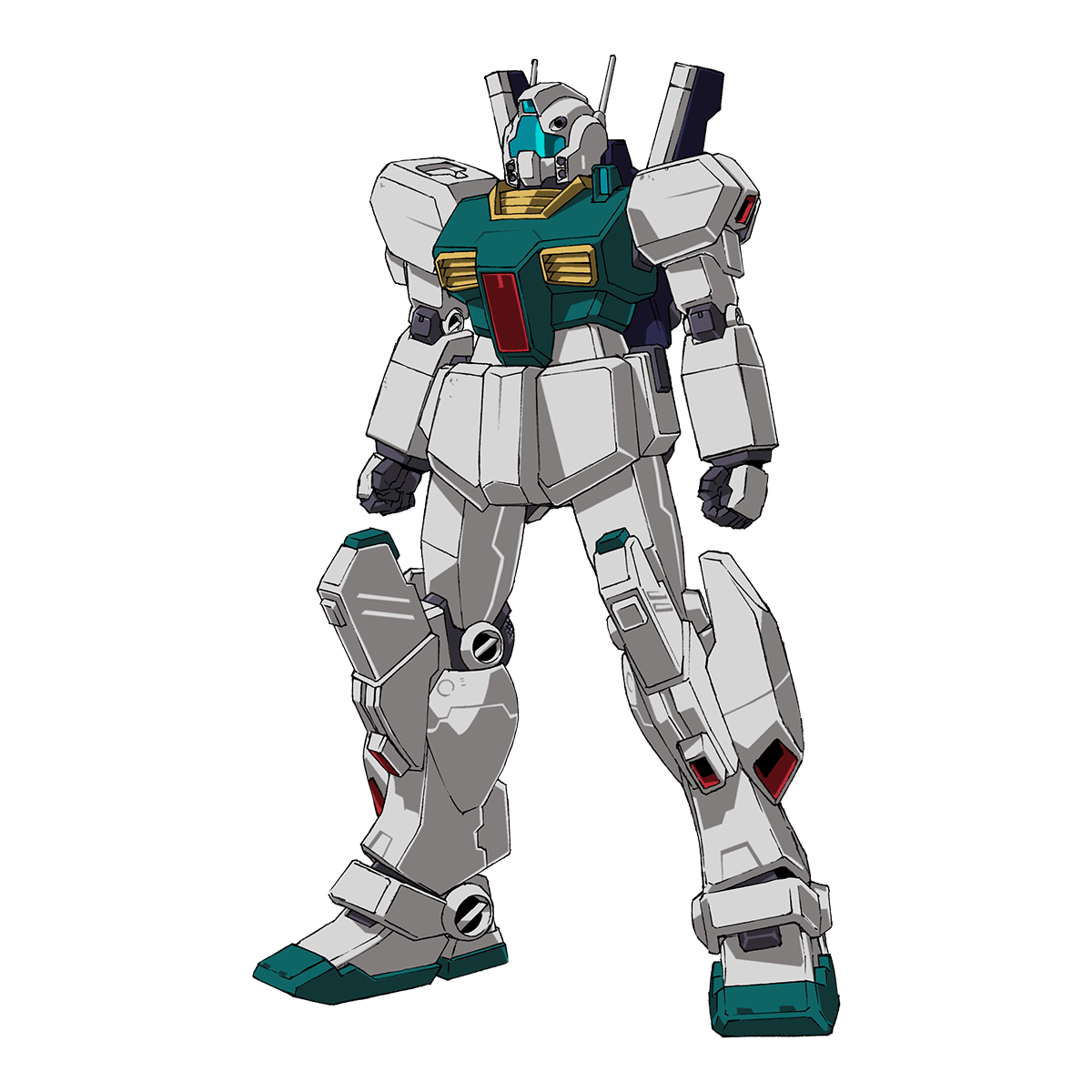 モビルスーツ 機動戦士ガンダムユニコーン Re 0096