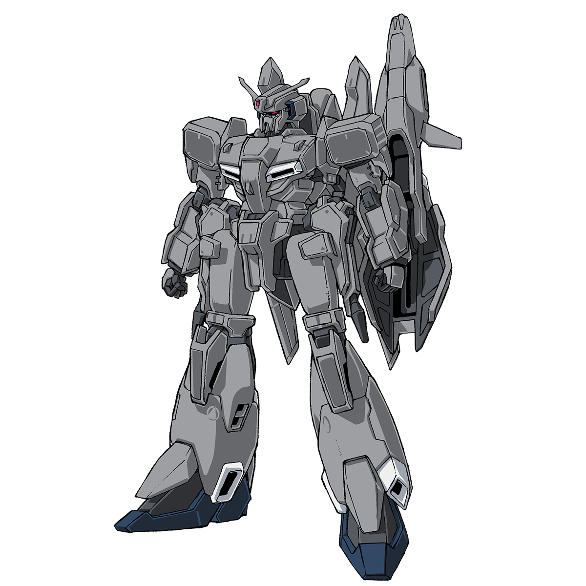 モビルスーツ 機動戦士ガンダムユニコーン Re 0096