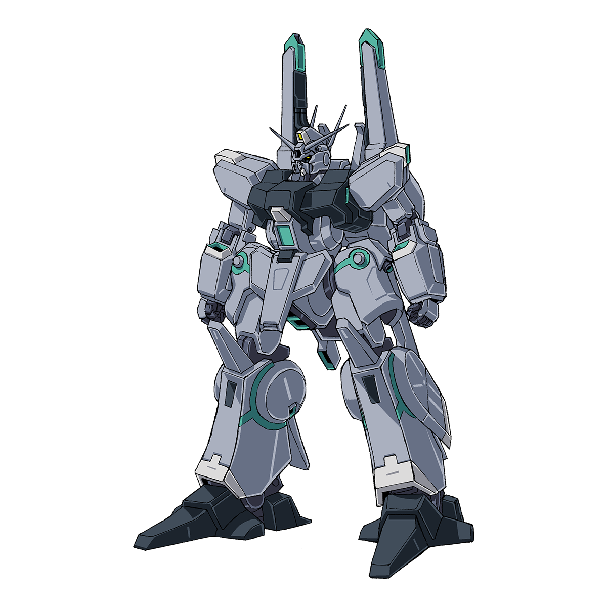 モビルスーツ 機動戦士ガンダムユニコーン Re 0096